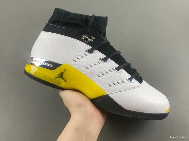 FJ0395-100 Low 17 Lightning Jordan Air 0423
